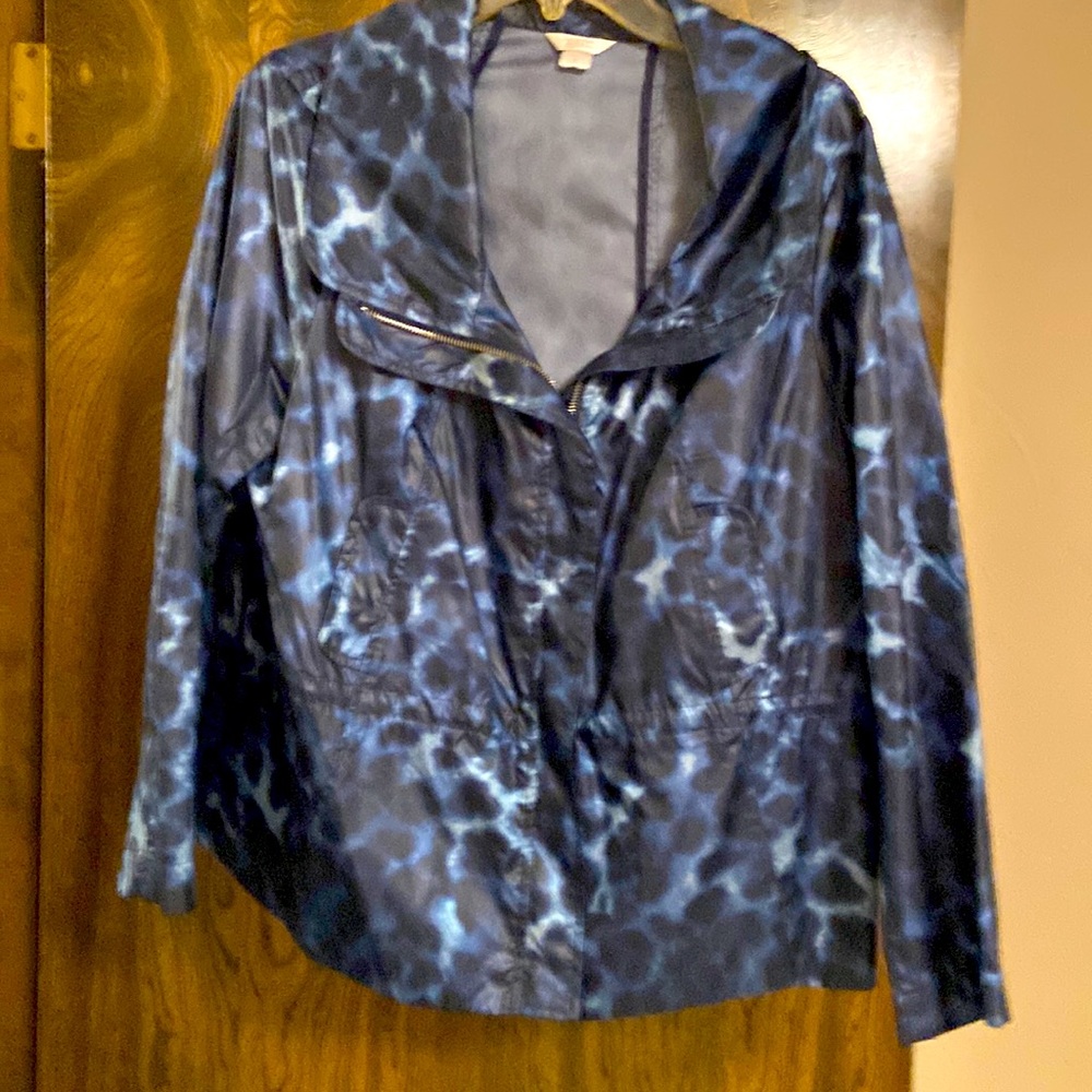 Never worn jacket
